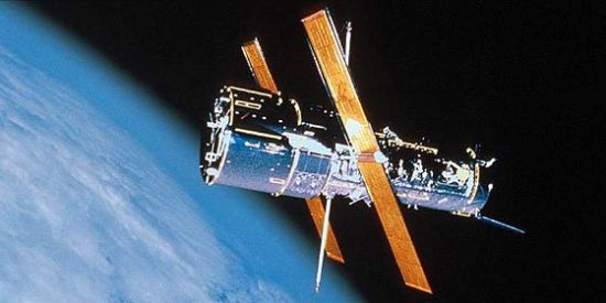 El telescopio Hubble sufre &ldquo;problemas de memoria&rdquo;
