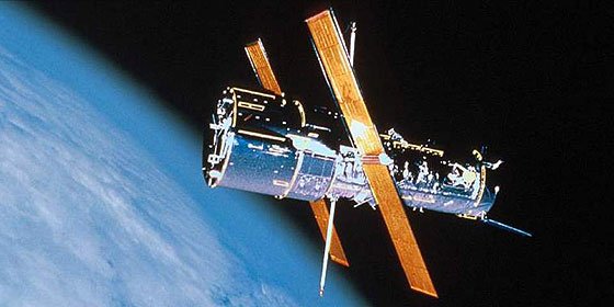 El telescopio Hubble descubre helio por primera vez en un exoplaneta