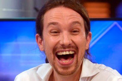 ¿Te acuerdas cuando Pablo Iglesias gritaba que comprar una casa de 600.000 euros te invalidaba para gobernar?