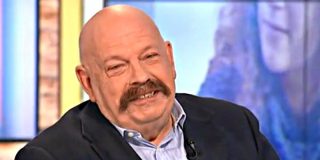 La escalofriante y premonitoria renuncia de José María Ínigo a presentar Eurovisión