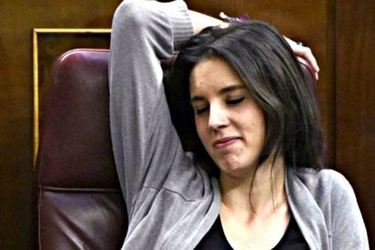 El corte de justicia a Irene Montero en pleno Congreso a cuenta de las hipotecas-chollo e Irán