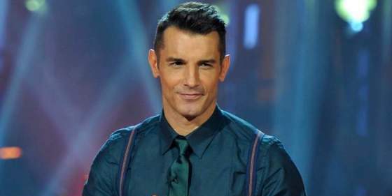 Jesús Vázquez demuestra su nulo talante democrático: "No entiendo que haya gays que voten al PP"