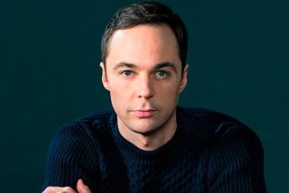 Jim Parsons, protagonista de 'The Big Bang Theory', se fractura el pie sobre un escenario de Broadway