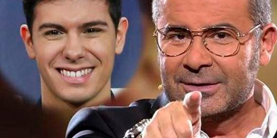 La pataleta de Jorge Javier Vázquez ante "la soberana hostia” que le han dado los medios a Alfred