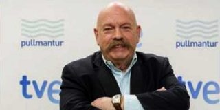 María Teresa Campos y Edmundo Arrocet: destrozados por la muerte de José María Iñigo