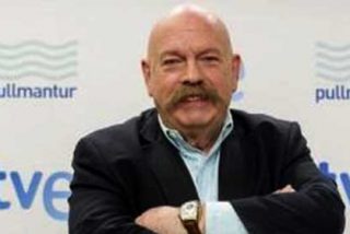 En Memoria de Jos&eacute; Mar&iacute;a &Iacute;&ntilde;igo: Cuando un amigo se va...