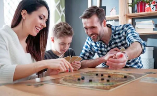 Juegos de mesa para ni&ntilde;os baratos