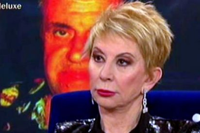 Karmele Marchante denuncia que un director de 'Sálvame' le metía mano y tocaba las tetas