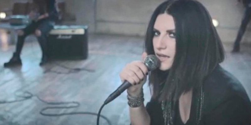 Laura Pausini vive el mejor momento de su vida a sus 44 a&ntilde;os