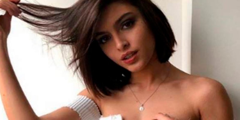 Luc&iacute;a Rivera y los "Crecetetas"