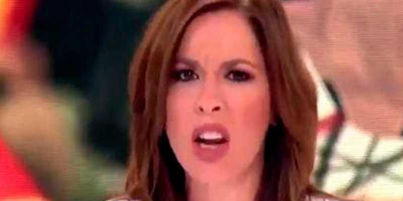 La confesión más personal de Mamen Mendizábal que deja a todo el mundo con la boca abierta