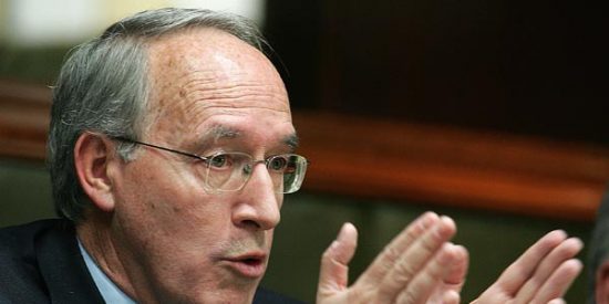 Manuel Pizarro se perfila como nuevo presidente de El Corte Inglés