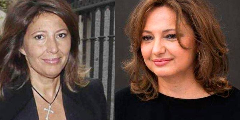 Marta y Cristina &Aacute;lvarez Guil, las reinas de El Corte Ingl&eacute;s