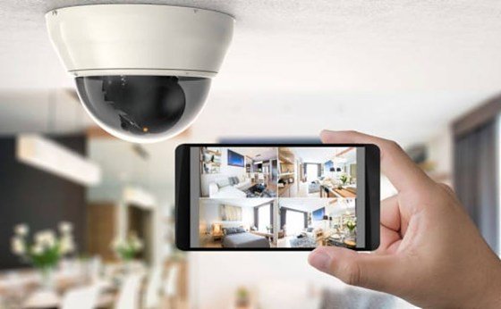 Mejores c&aacute;maras de vigilancia 2022 ✅