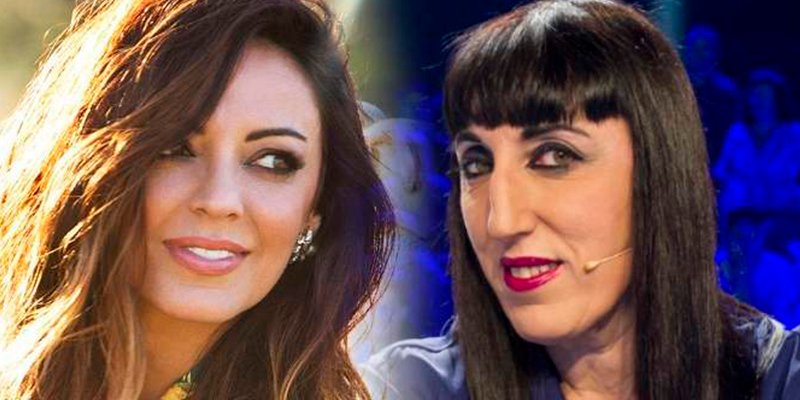 Merche y Rossy de Palma tambi&eacute;n estar&aacute;n en 'Bailando con las estrellas'