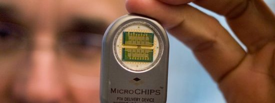 &iquest;Sab&iacute;as que el microchip cumple 66 a&ntilde;os?