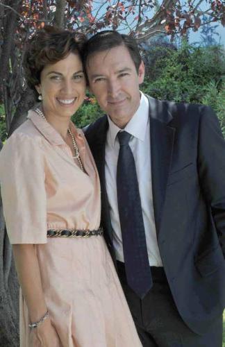 Tony Acosta se sincera sobre la relaci&oacute;n con el padre de sus hijos