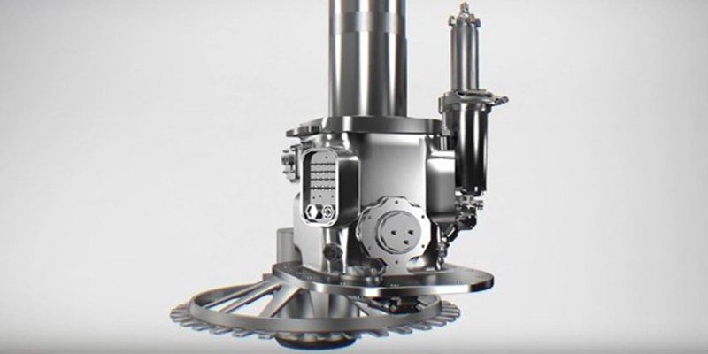 As&iacute; es MOMA, la herramienta definitiva para buscar biofirmas en el suelo de Marte