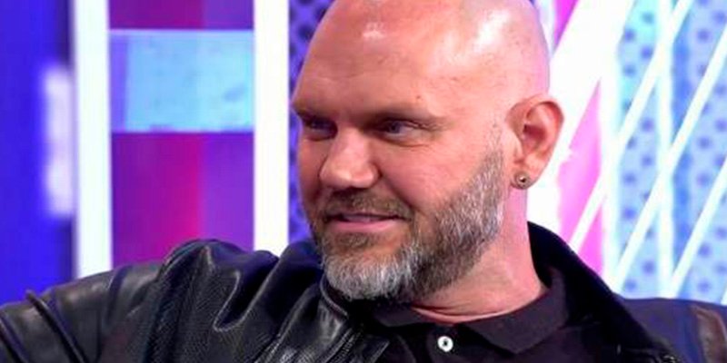 Nacho Vidal: "Deje de filmar porno violento porque chavales me dec&iacute;an que lo hac&iacute;an con sus novias"