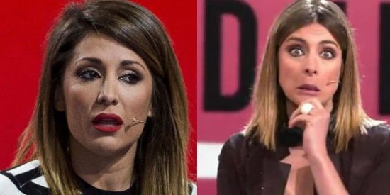 &iquest;Problemas para Sandra Barneda?: Su novia no olvida los cuernos que le puso Sof&iacute;a Cristo