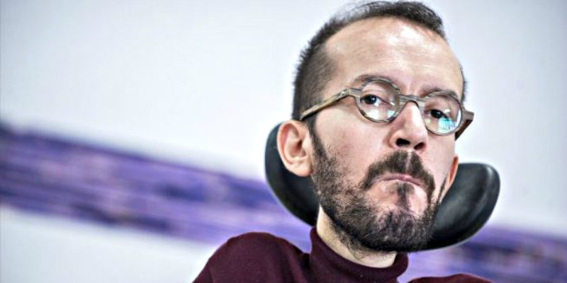 &iquest;Qu&eacute; oscuro apa&ntilde;o hay entre la APM y los insultadores de Podemos?