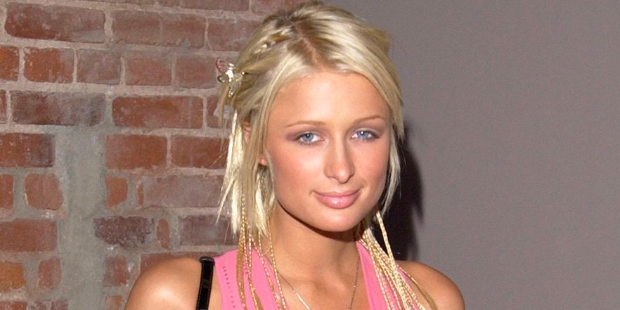 Hackean a Paris Hilton y le roban fotos &iacute;ntimas y miles de d&oacute;lares