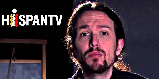 Los ayatol&aacute;s iran&iacute;es le suben el sueldo al fiel Iglesias por si lo condenan a la horca