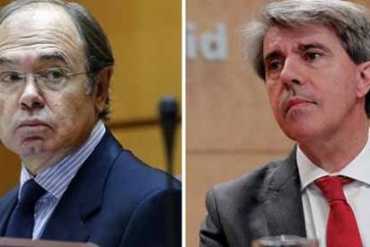 La izquierda radical se lanza como loca a Twitter para patalear por la 'regeneraci&oacute;n' del PP en sustituci&oacute;n de Cifuentes: "Es un esperpento y una burla"