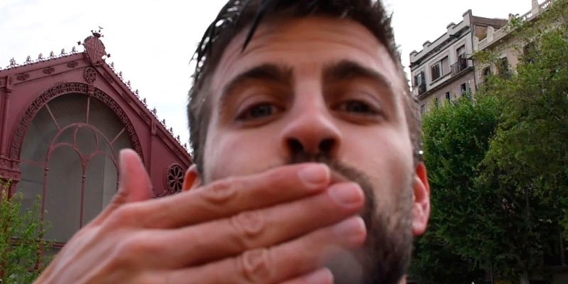 Piqué