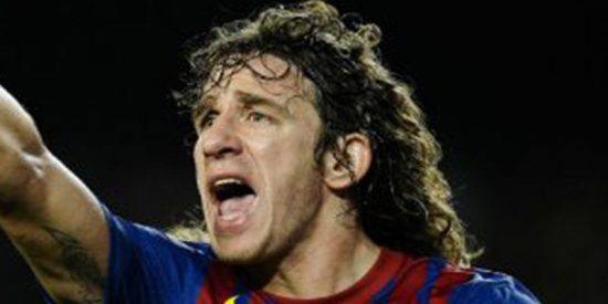 Puyol felicita deportivamente al Real Madrid por su merecida Decimotercera y le da caña al Barça