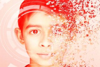 Este instituto chino vigila a sus alumnos con un sistema de reconocimiento facial