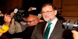 Mariano Rajoy tiene en su mano evitar el desastre de ver a S&aacute;nchez en La Moncloa: &iexcl;Dimitir!
