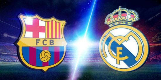 Barça vs Real Madrid: pasa de los 'indepes' y mira aquí a que hora y dónde televisan el Clásico