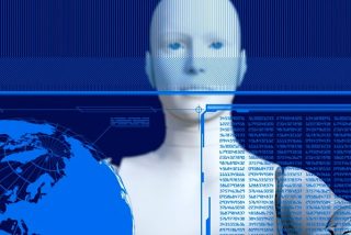 Inmortalidad: Las consultas m&eacute;dicas estar&aacute;n atendidas por robots