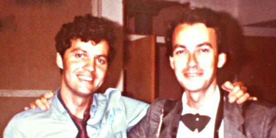 REPORTERO DE GUERRA: La fortuna ayuda a los audaces... tambi&eacute;n en esto (II)