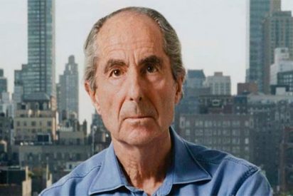 Muere a los 85 años Philip Roth, uno de los grandes escritores del siglo XX