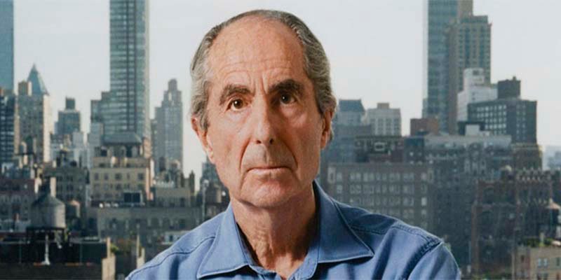 Muere a los 85 a&ntilde;os Philip Roth, uno de los grandes escritores del siglo XX