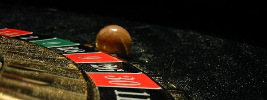 Ruleta.