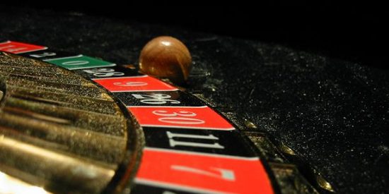 Ruleta.