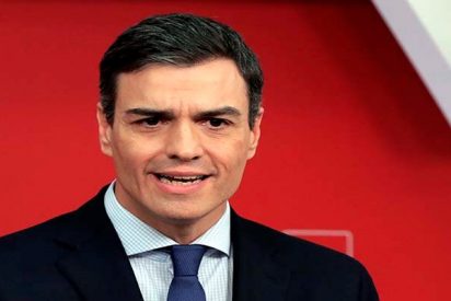 Antonio Sánchez-Cervera: "La gran oportunidad del PSOE"