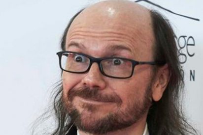 Santiago Segura 'escabulle' a Torrente en Filmin y lo 'peta' en Twitter