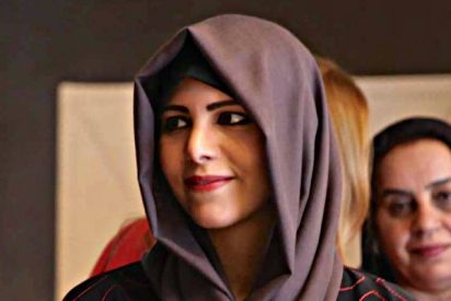 Los jeques &aacute;rabes obligan a repatriar y 'desaparecen' a la princesa de Dubai que trat&oacute; de huir del Golfo P&eacute;rsico