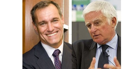 Vasile y Gonz&aacute;lez, se os acab&oacute; el chollazo del duopolio: se les viene un multazo que los dejara tiritando