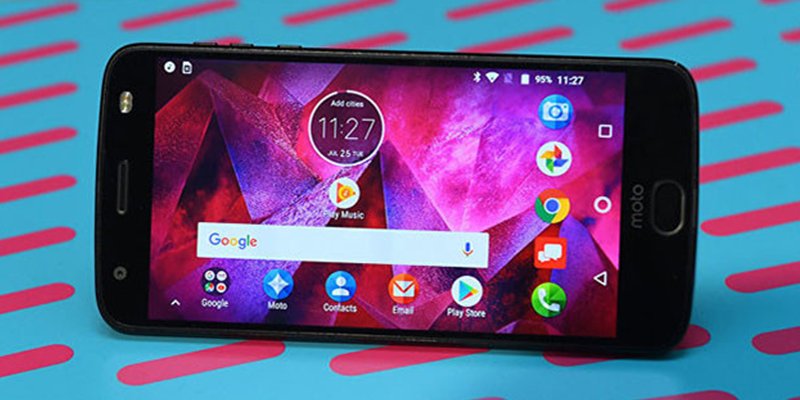 Demuestran cuál es el smartphone más sólido y resistente