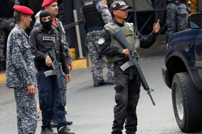 La Iglesia venezolana pide al Gobierno que respete los derechos de los "presos pol&iacute;ticos" en revuelta