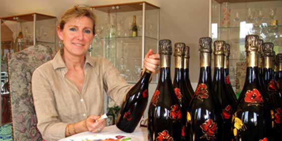 Viaje a la cuna del Champagne