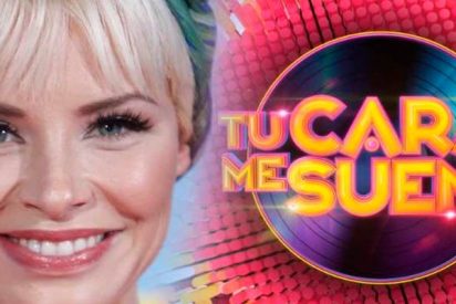 Soraya Arnelas confirmada para 'Tu cara me suena 7'
