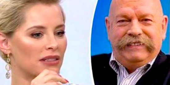 El ‘patinazo’ de Soraya repecto a José María Íñigo