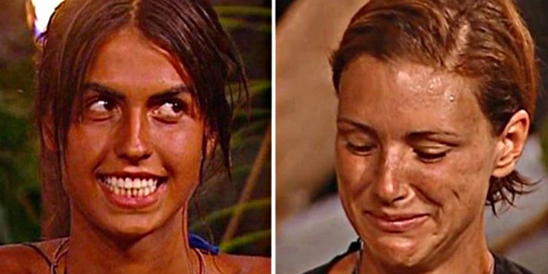 'Supervivientes': La madre de Mar&iacute;a Jes&uacute;s Ruiz destroza a Sof&iacute;a Suescun