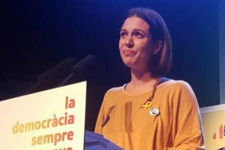 La última estupidez de Talegón para atacar el castellano le acarrea un festival de palos en Twitter